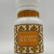 Pot, bottle in vintage opaline "madame rochas" - 1970s