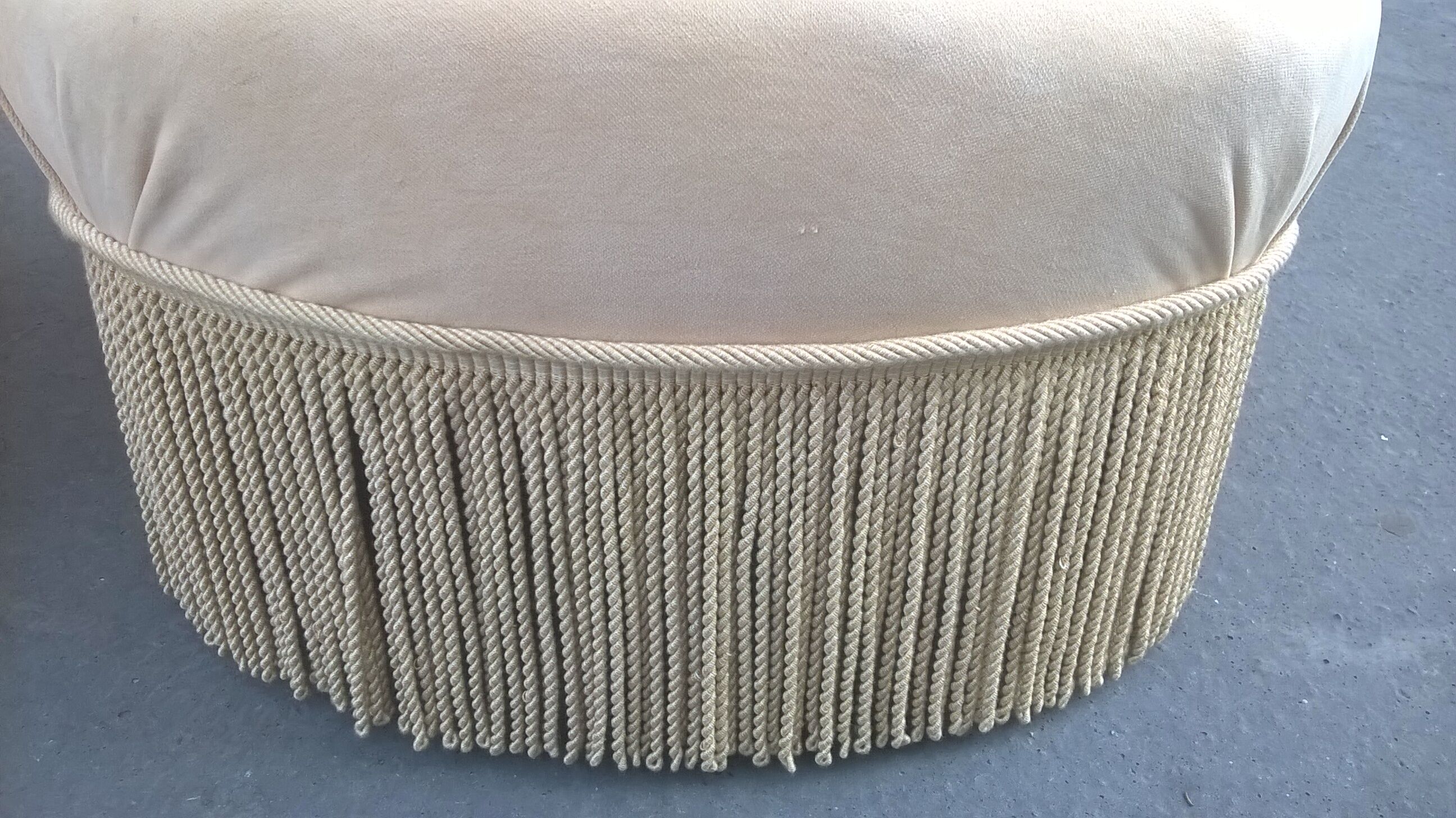 Sofa lounge and toad chairs