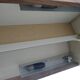 2 vintage dressing / bedside tables
