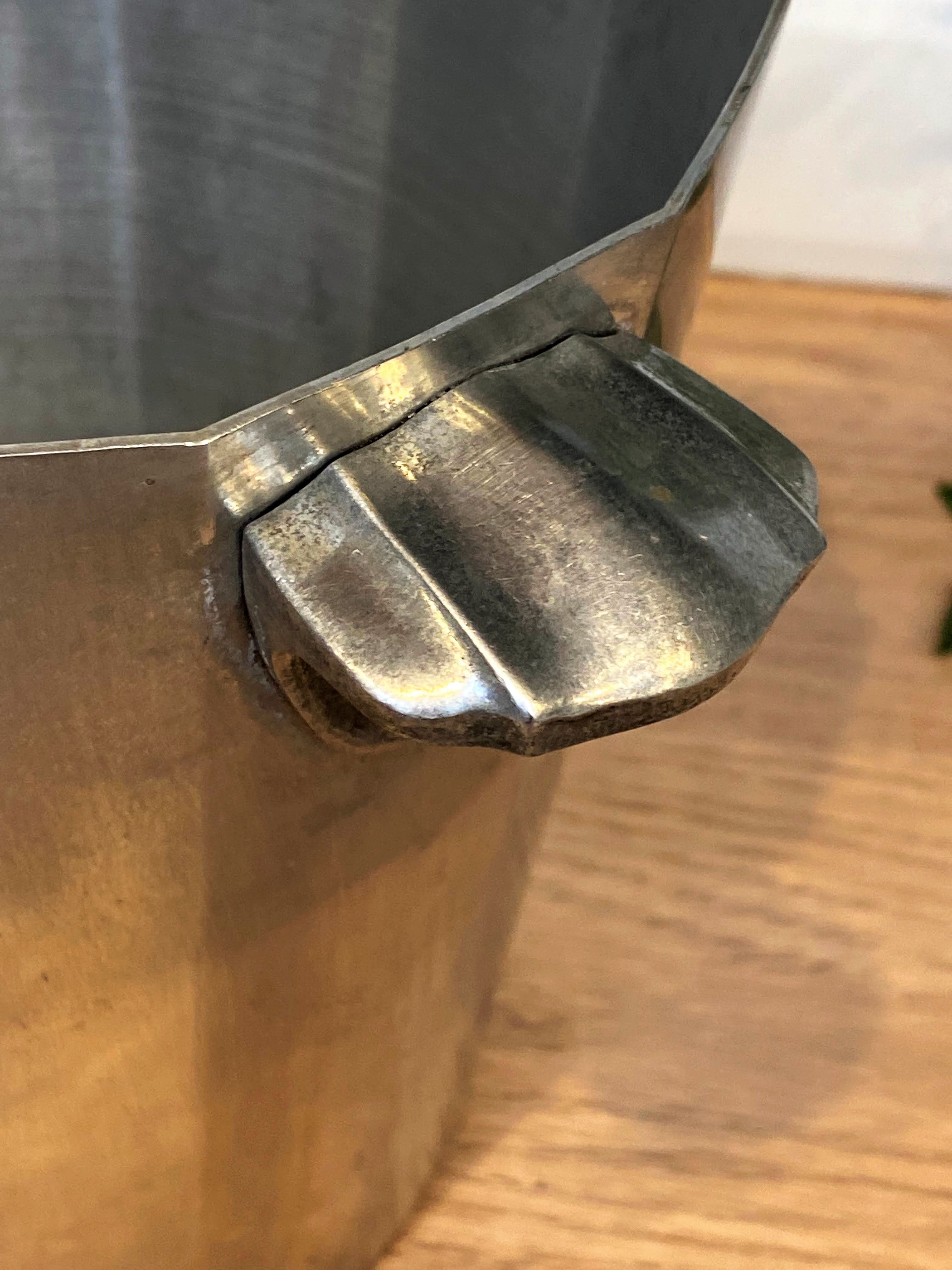 Champagne bucket Perrier-Jouët