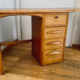 Vintage desk 1950