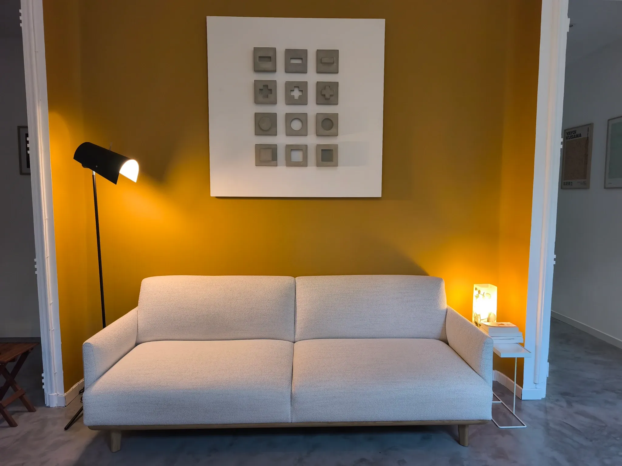 Aarthus Sofa Bo Concept