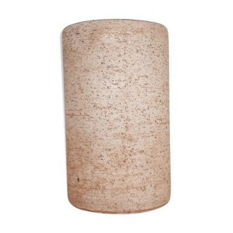 Ceramic mid-century vase