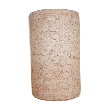 Ceramic mid-century vase