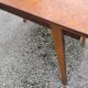 Vintage table