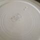 4 plates and a salad bowl Creil and Montereau