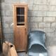 Armoire parisienne art deco