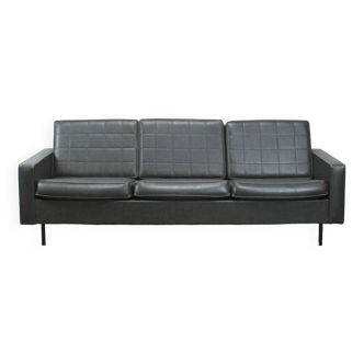 3-seater sofa "Fabiola" by Pierre Guariche for Meurop 1961
