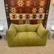 Two-seater sofa Le Bambole B&B Mario Bellini 1970s