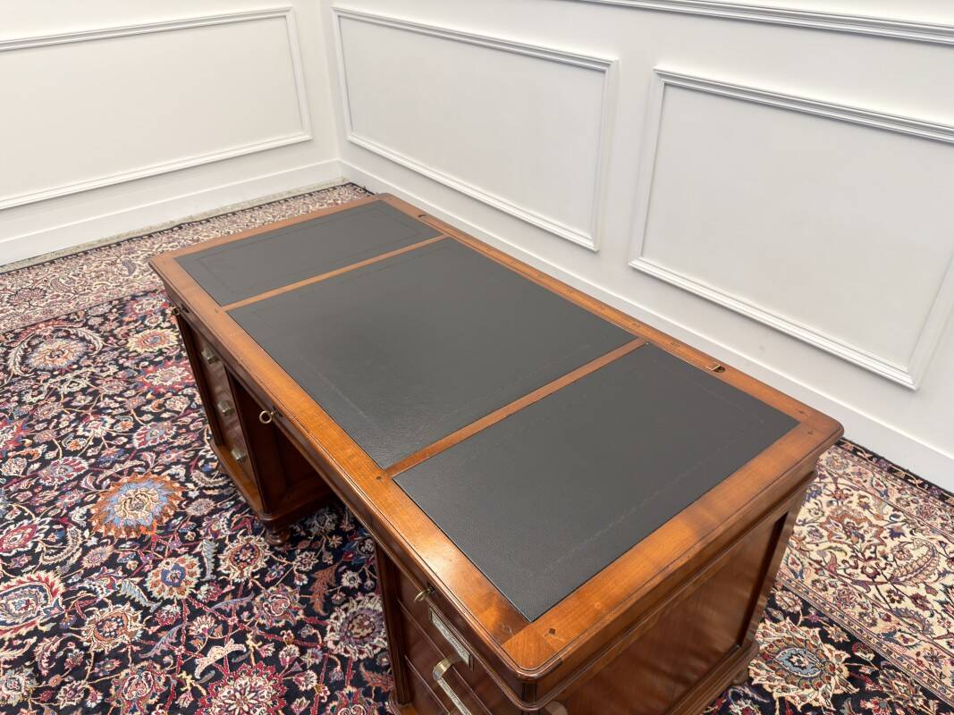 Italian Classic Assi D'asolo Desk