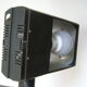 Samp by Talopp 70s desk lamp
