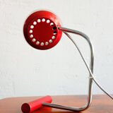 Lampe de table vintage Napako par Josef Hurka, 1960s