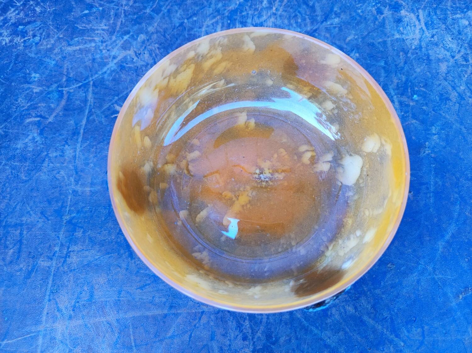 Little art nouveau cup