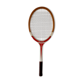 tennis racket vintage Donnay University