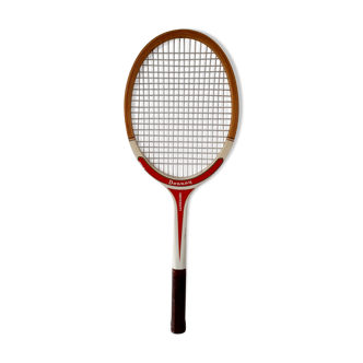 tennis racket vintage Donnay University