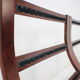 1980s Bentwood Three Seater Sofa, Ton Czechoslovakia