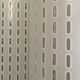Pair of defne Koz vases for hwc Egizia by Sottsass Associati