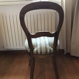 Chaise Louis XV