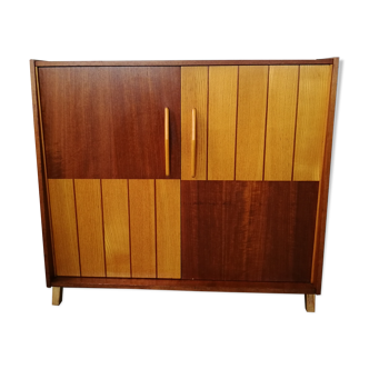 Vintage sideboard
