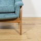 Armchair by Folke Ohlsson for Dux, Sweden, 1960s