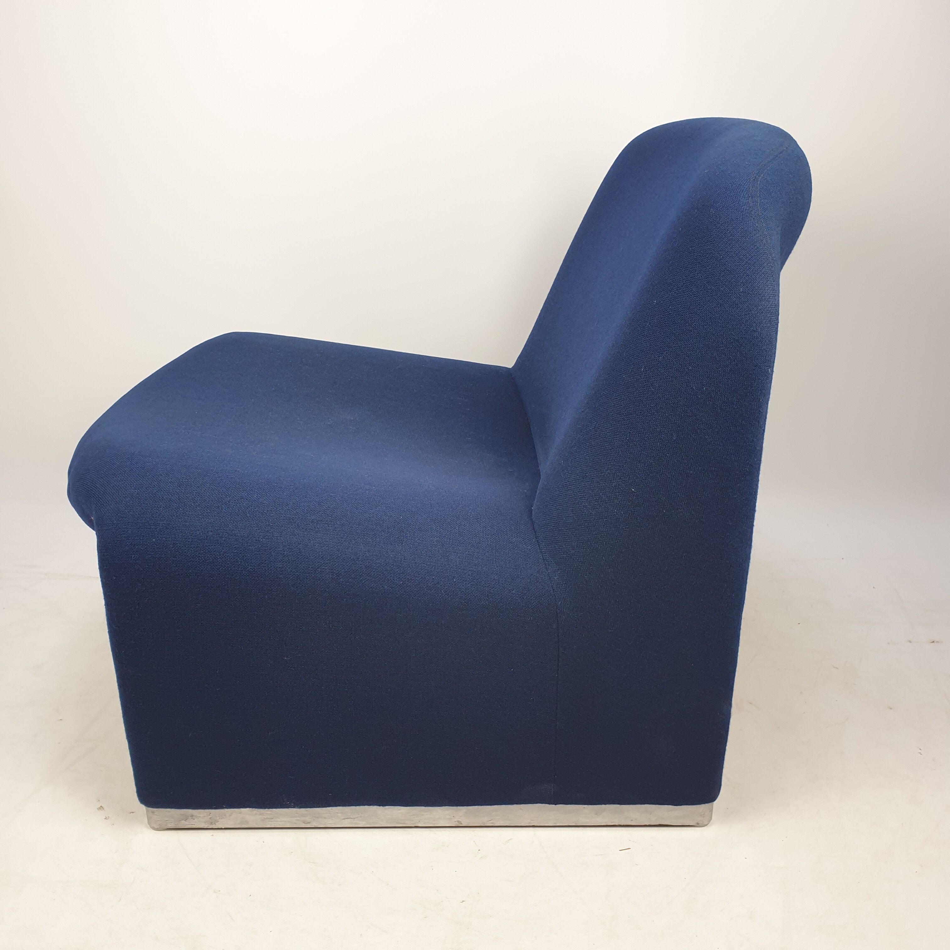 Alky lounge chair by Giancarlo Piretti for Artifort, 1970s
