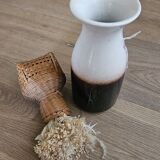 Ceramic vase bay keramik (west germany)