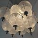 Raak Amsterdam 'Sterrenbeeld' Chandelier