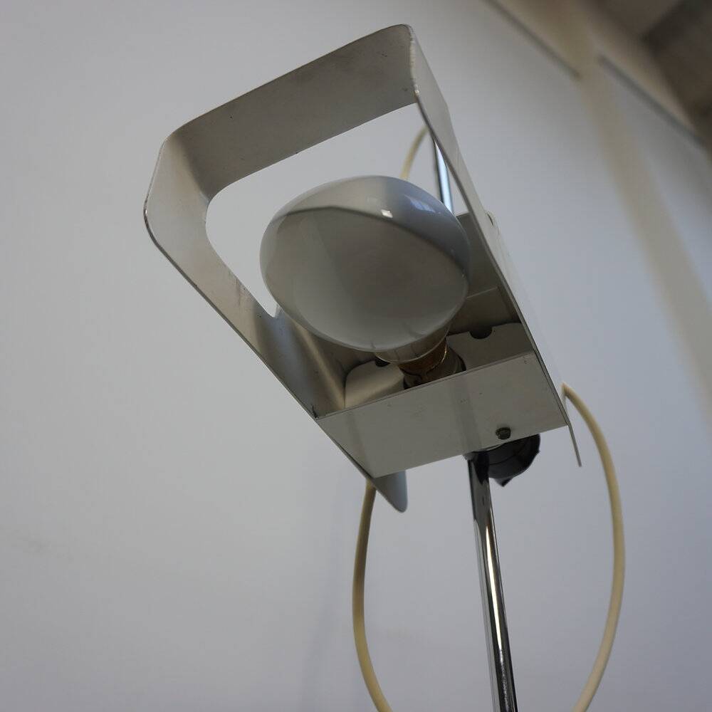 Spider floor lamp by Joe Colombo for Oluce, 1965