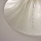 Vintage Murano glass vase Mid-Century Italy 1960s-1970s
