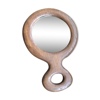 Mirror 21x41cm