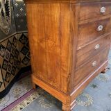 Commode Louis Philippe en Orme era