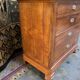 Commode Louis Philippe en Orme era
