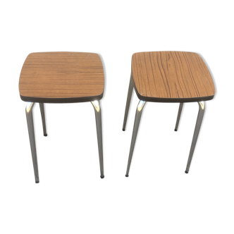 Stools formica