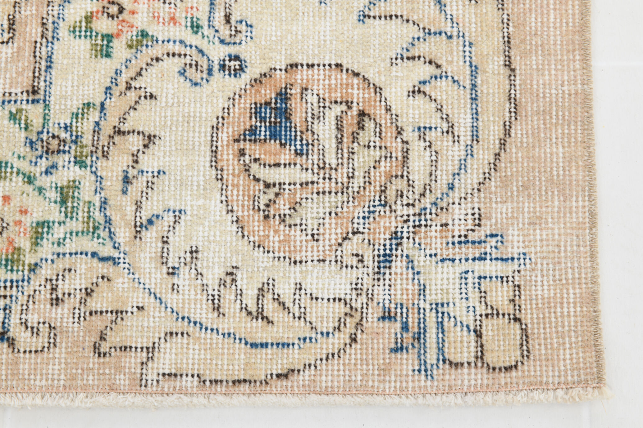 Rug 1963