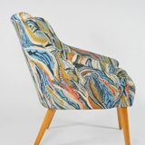 Matisse Shell Armchair
