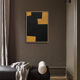 Peinture originale abstraite, B07