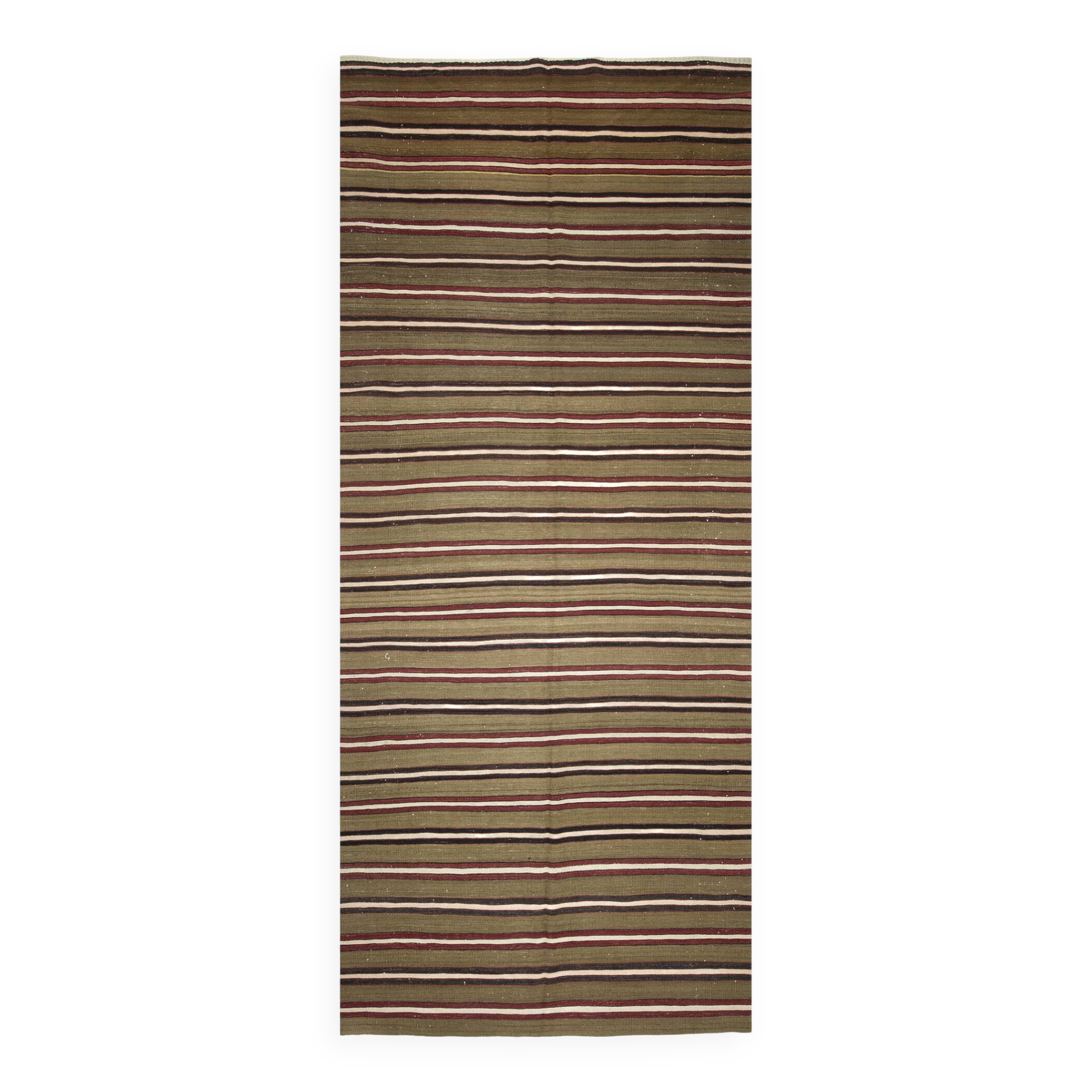 Turkish Kilim,358x160 cm,MYK-913