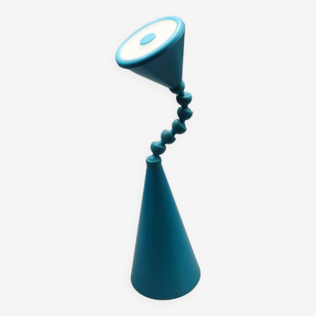 Lampe de table Ikea - Fryebo - bleue