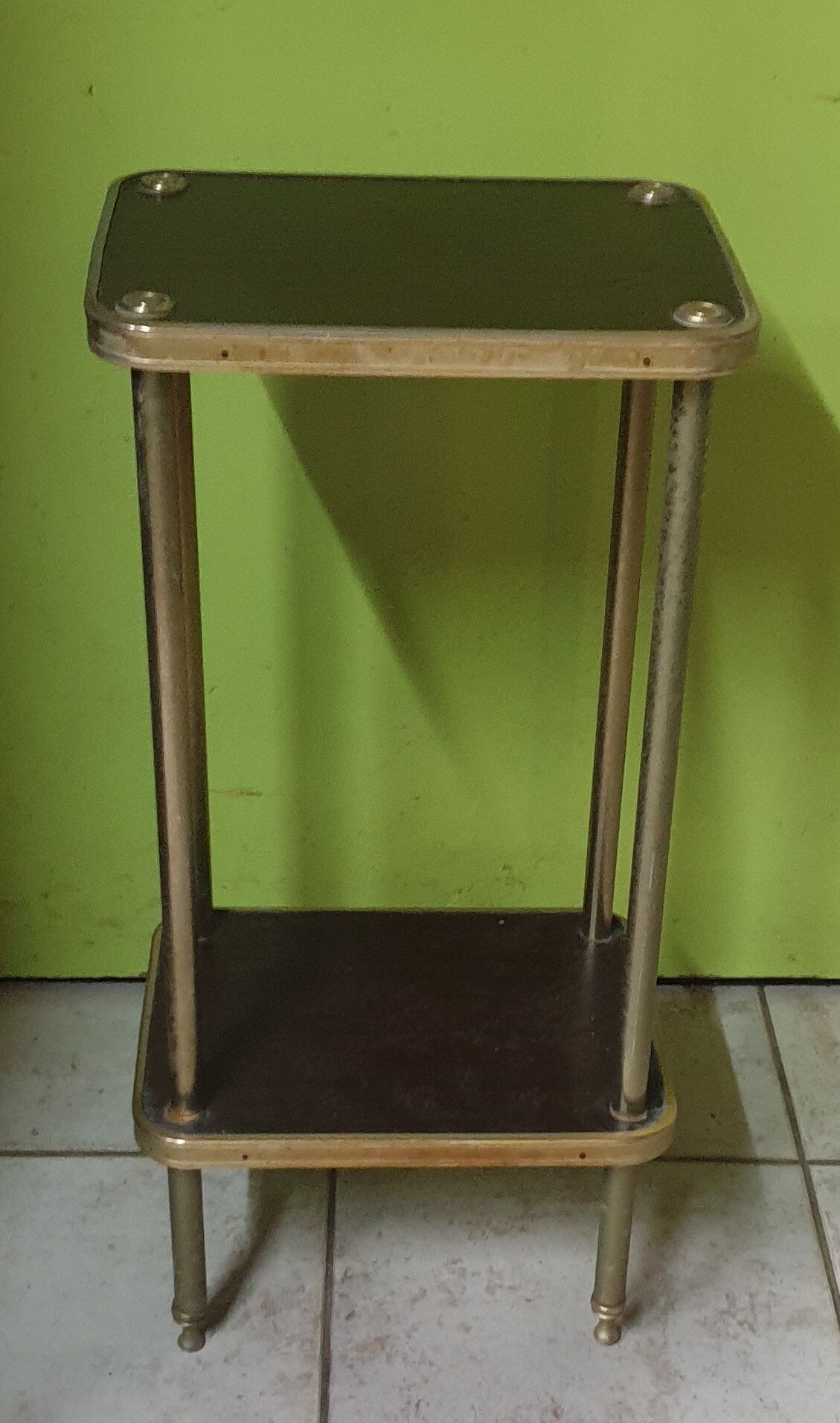 Small harness / 60/70 plant door