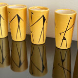 Vintage liqueur carafe