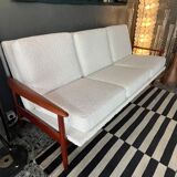Scandinavian sofa
