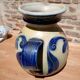 Large jug in handmade pottery