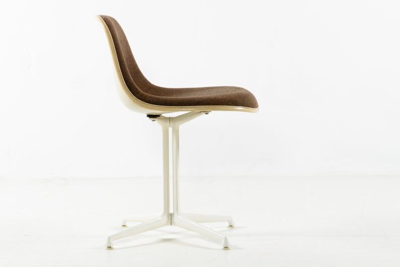Chair "la Fonda" state of origin Herman Miller
