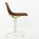 Chair "la Fonda" state of origin Herman Miller