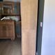 Parisian hotel Art Deco wardrobe