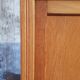 Vintage wardrobe
