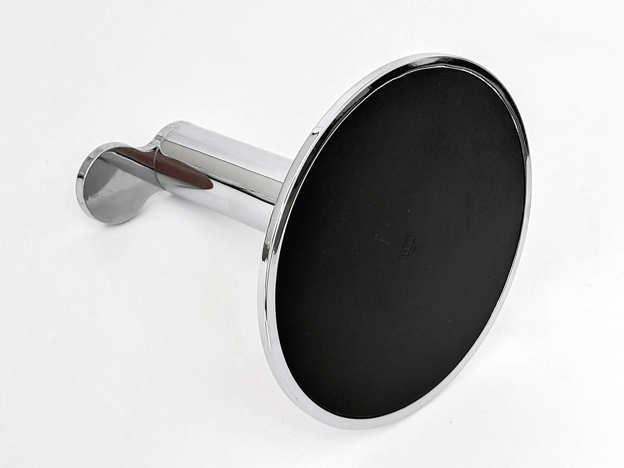 Alessi candlestick