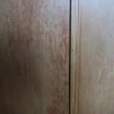 Compas foot cabinet