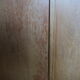 Armoire pieds compas