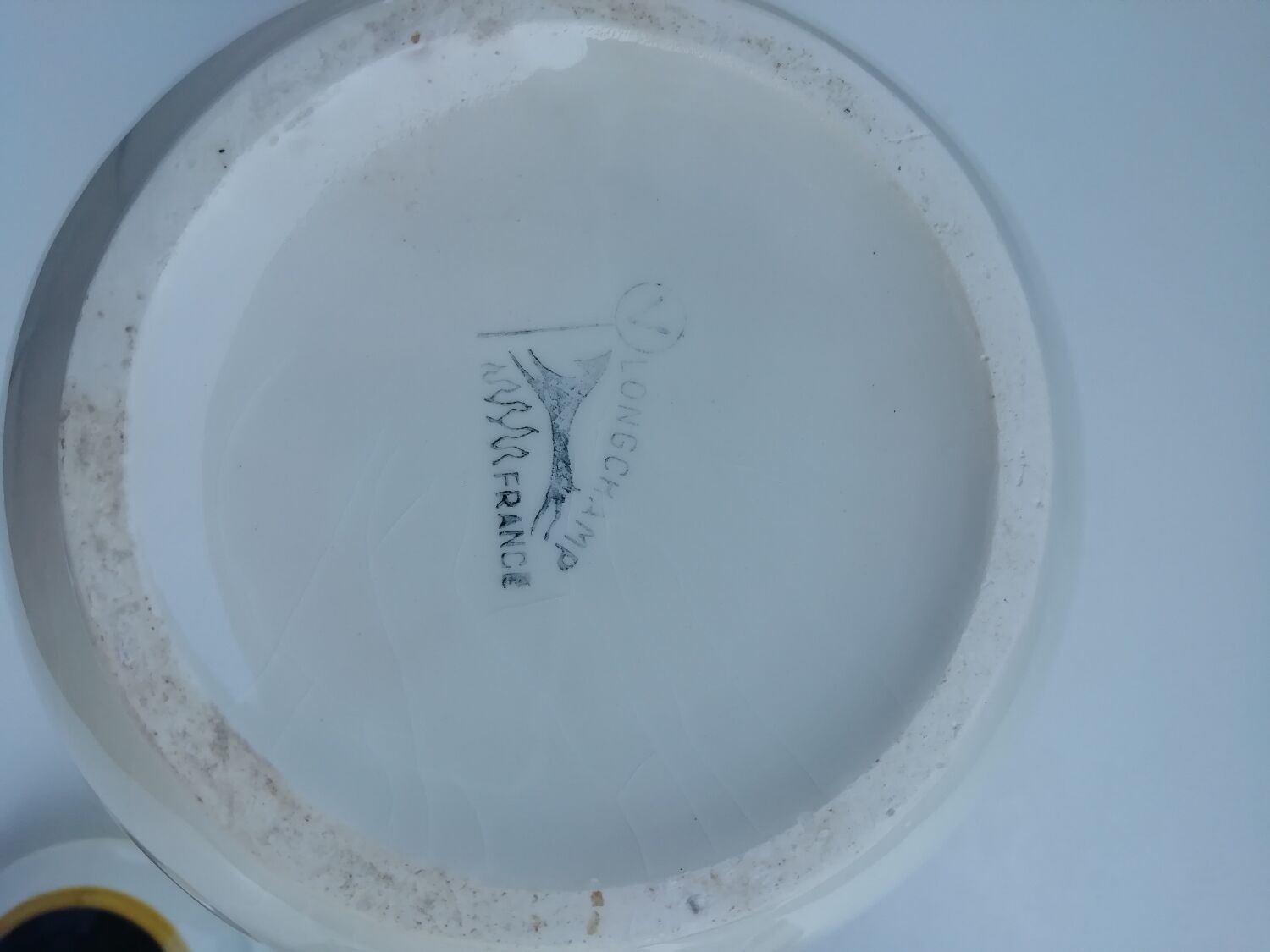 Lonchamp coffee service